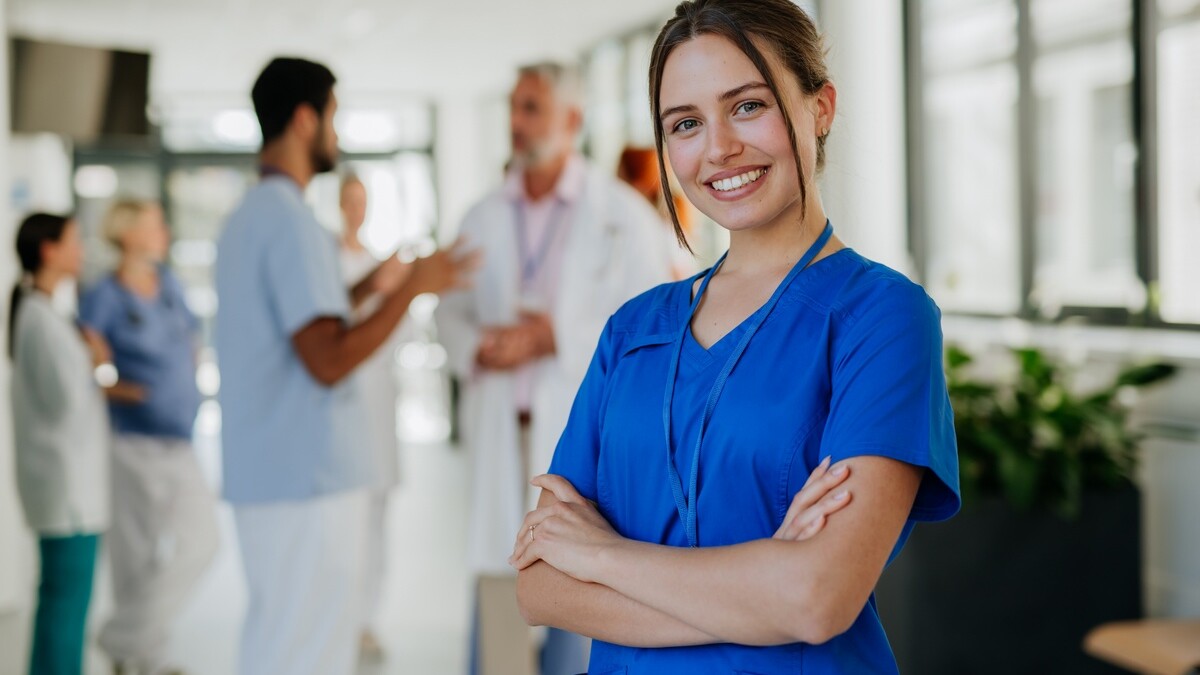 comment bien choisir sa blouse médicale en fonction de son métier